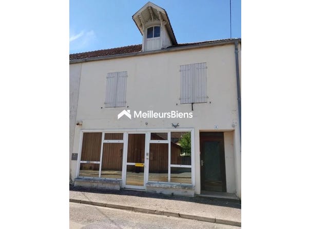 Champsevraine, Haute-Marne 52500