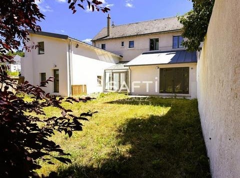 Saint-Avertin, Centre 37550