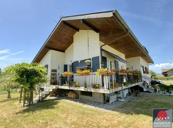 Brenthonne, Haute-Savoie 74890