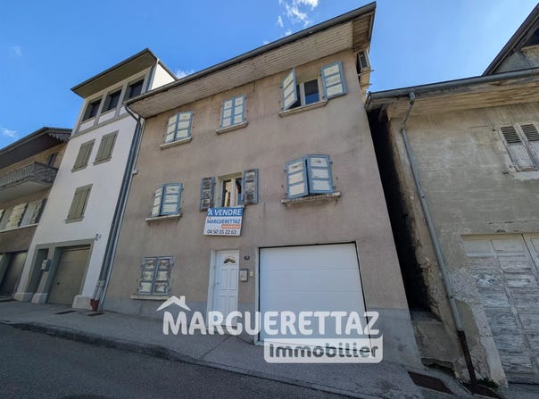 Saint-Jeoire, Rhône-Alpes 74490
