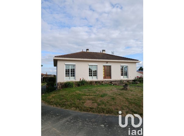 Dompierre-sur-Yon, Pays de la Loire 85170