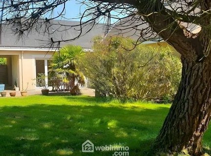 Chalonnes-Sur-Loire, Pays de la Loire 49290