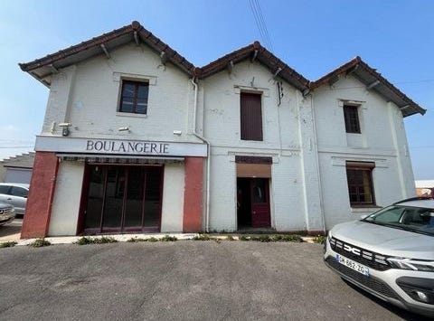 Calonne-Ricouart, Nord-Pas-de-Calais 62470