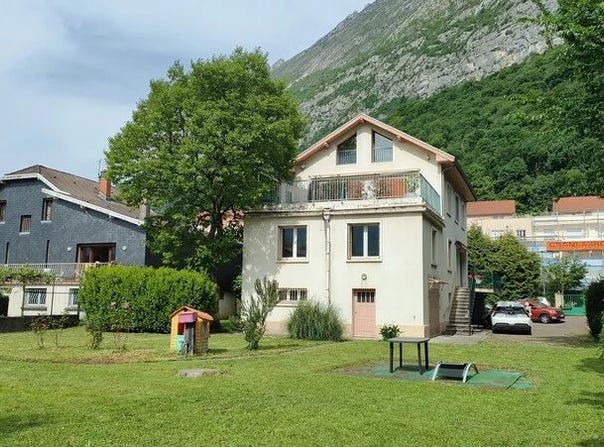 Saint-Martin-le-Vinoux, Isère 38950