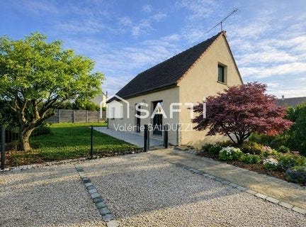 Chateau-Thierry, Picardie 02400