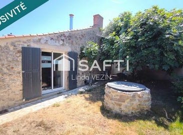 Rives De l'Yon, Bourgogne 85310