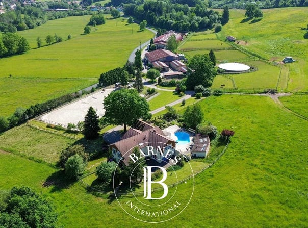 Hurbache, Lorraine 88210