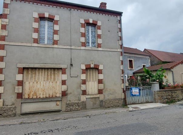 Fontanières, Nouvelle-Aquitaine 23110