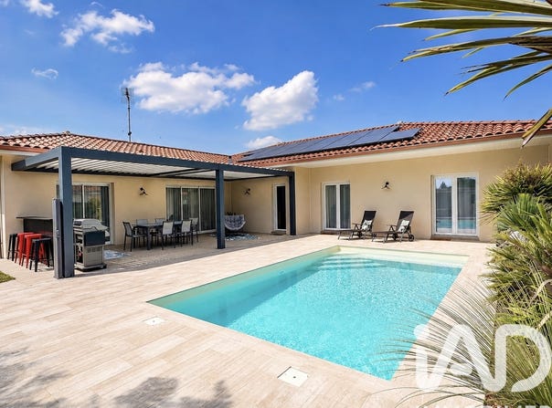 Bégaar, Nouvelle-Aquitaine 40400