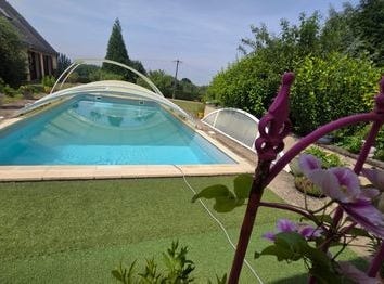 Bauge-En-Anjou, Pays de la Loire 49150