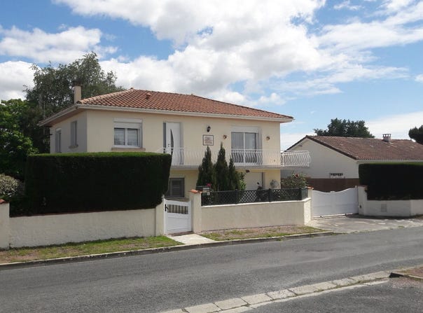 Saujon, Poitou-Charentes 17600