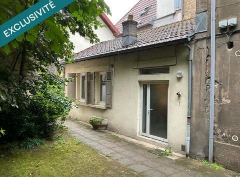 Belfort, Franche-Comté 90000