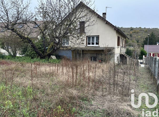 Saint-Julien-du-Sault, Bourgogne-Franche-Comté 89330