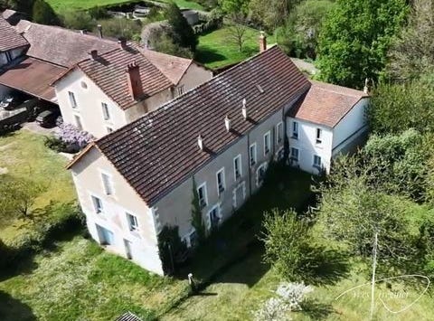 Montresor, Centre 37460