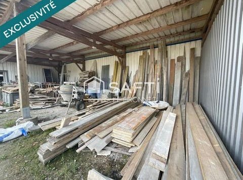 Questembert, Bretagne 56230