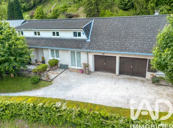 Allevard, Auvergne-Rhône-Alpes 38580