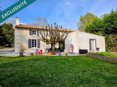 La Creche, Poitou-Charentes 79260