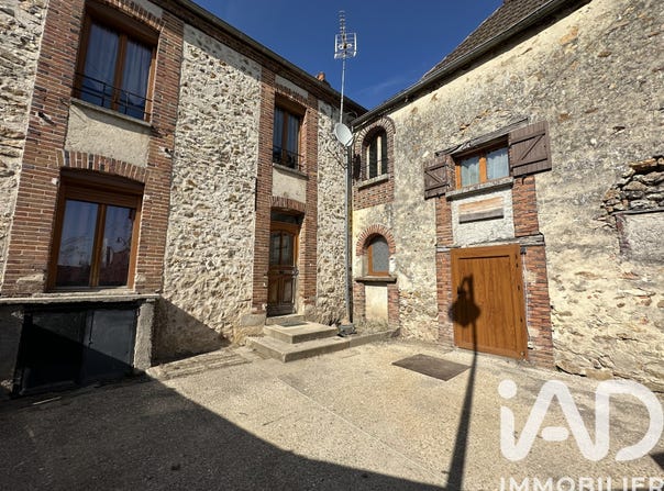 Bethon, Grand Est 51260