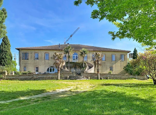 Montauban, Midi-Pyrénées 82000
