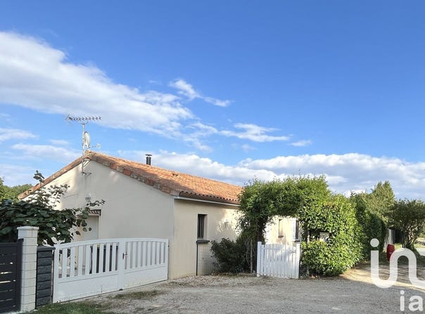 Coulombiers, Nouvelle-Aquitaine 86600