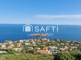 Saint-Raphael, Provence-Alpes-Côte d'Azur 83530