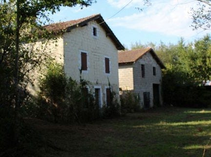 Saint Cricq Chalosse, Aquitaine 40700