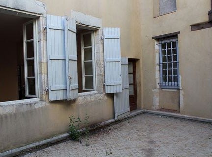 Saint Sever, Aquitaine 40500