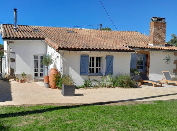 Confolens, Poitou-Charentes 16500