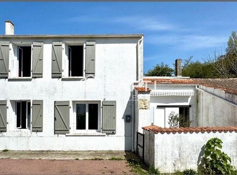 Dolus-d'Oleron, Poitou-Charentes 17550