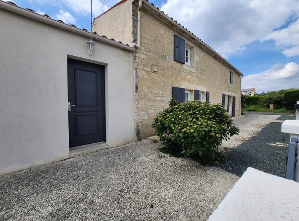 Les Magnils-Reigniers, Pays-de-la-Loire 85400
