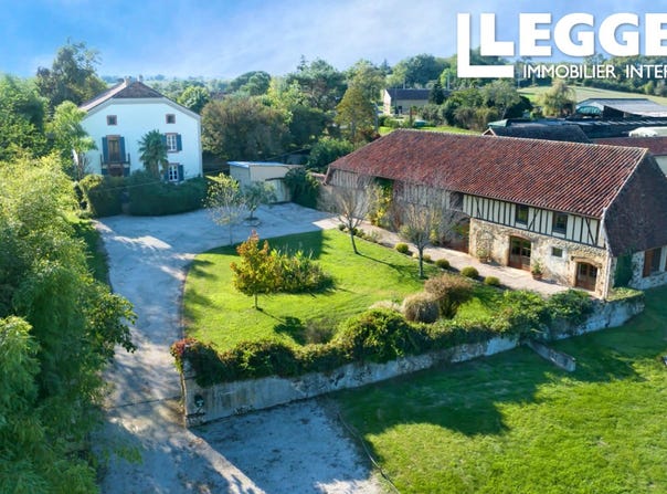 Saint-Lanne, Occitanie 65700
