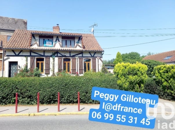 Vieux-Reng, Hauts-de-France 59600