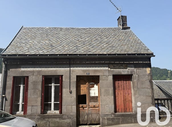 Mont-Dore, Auvergne-Rhône-Alpes 63240