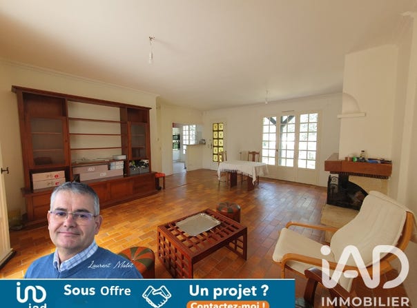 Saint-Avertin, Centre-Val de Loire 37550