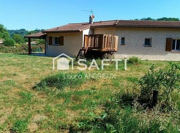 Calmont, Midi-Pyrénées 31560