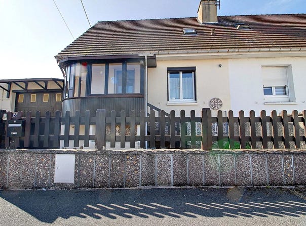 Saint-Étienne-du-Rouvray, Seine-Maritime 76800