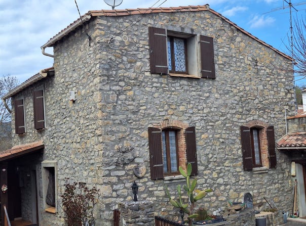 Antugnac, Languedoc-Roussillon 11190