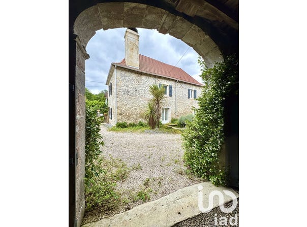 Loubieng, Nouvelle-Aquitaine 64300