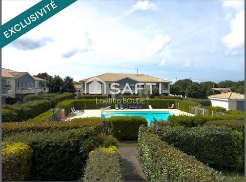 Clavette, Poitou-Charentes 17220