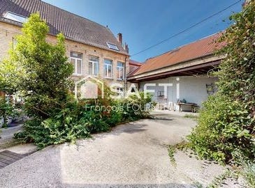 Saint-Omer, Nord-Pas-de-Calais 62500
