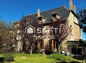 Montbazens, Midi-Pyrénées 12220
