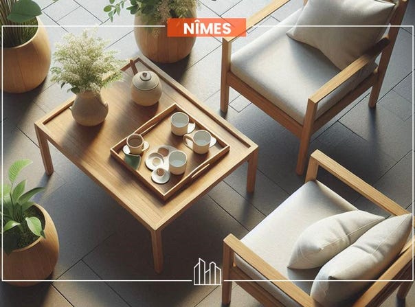 Nîmes, Occitanie 30900