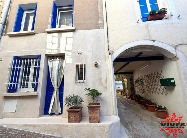 Servian, Languedoc-Roussillon 34290