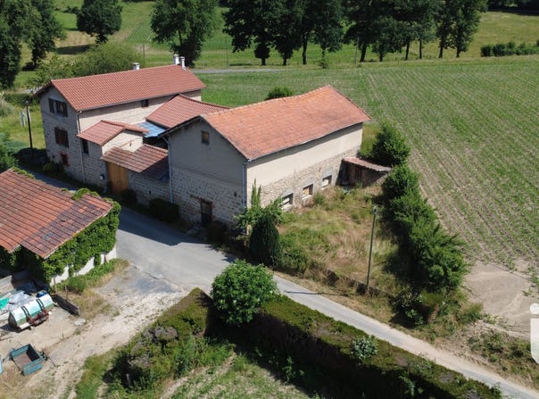 La Gimond, Auvergne-Rhône-Alpes 42140