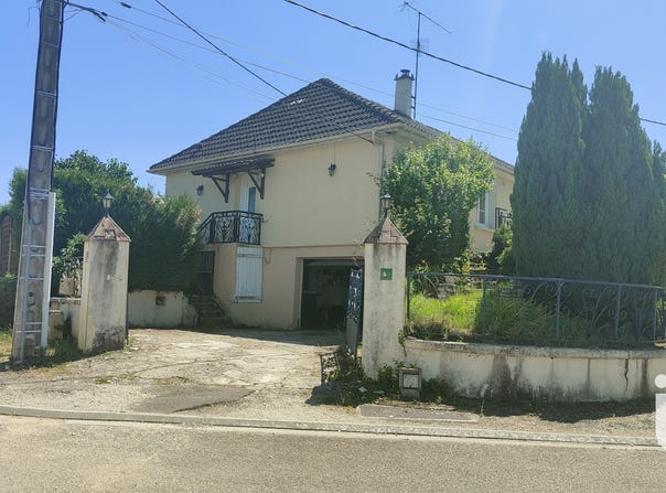 Chevannes, Bourgogne-Franche-Comté 89240