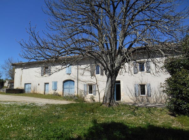 Gaillac, Midi-Pyrénées 81600