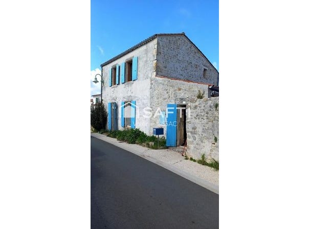 Hiers-Brouage, Poitou-Charentes 17320