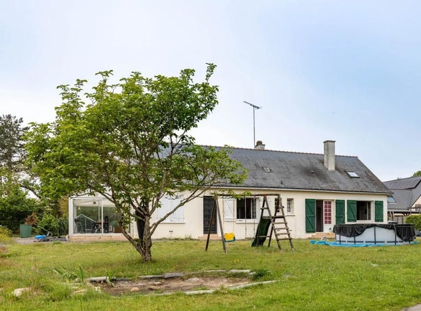 Petit Mars, Pays de la Loire 44390