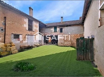 Vergt, Aquitaine 24380
