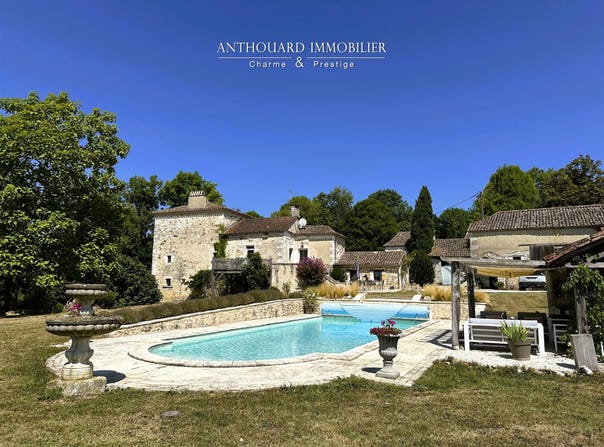 Villeréal, Aquitaine 47210